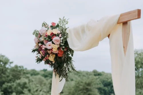 wedding ceremony